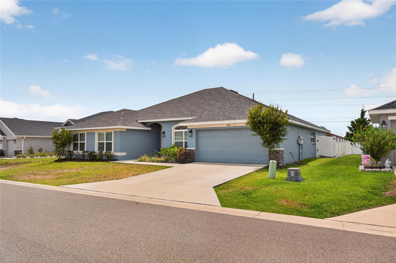 8356 SW 59TH TER, OCALA, FL, 34476