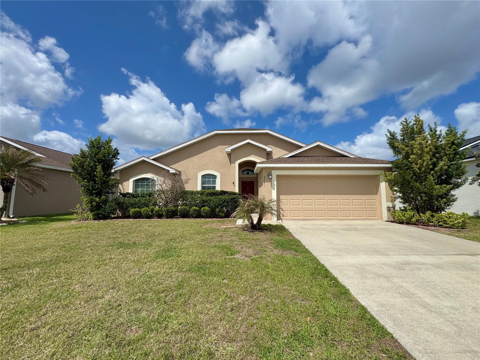 4741 MANDOLIN LOOP, WINTER HAVEN, FL, 33884