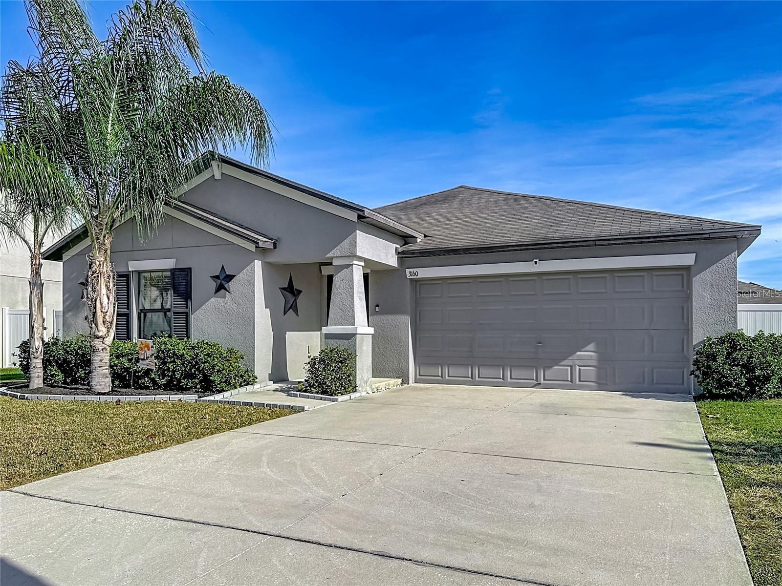 3160 KRESTERBROOKE LN, ZEPHYRHILLS, FL, 33540