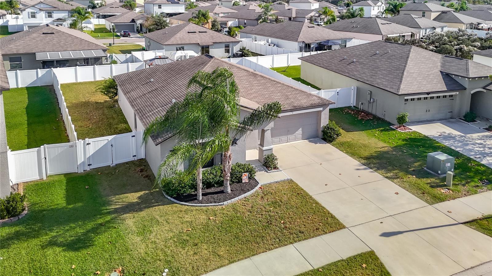 3160 KRESTERBROOKE LN, ZEPHYRHILLS, FL, 33540