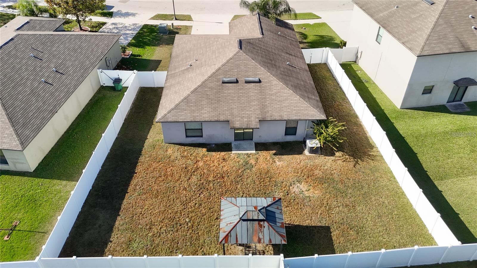 3160 KRESTERBROOKE LN, ZEPHYRHILLS, FL, 33540