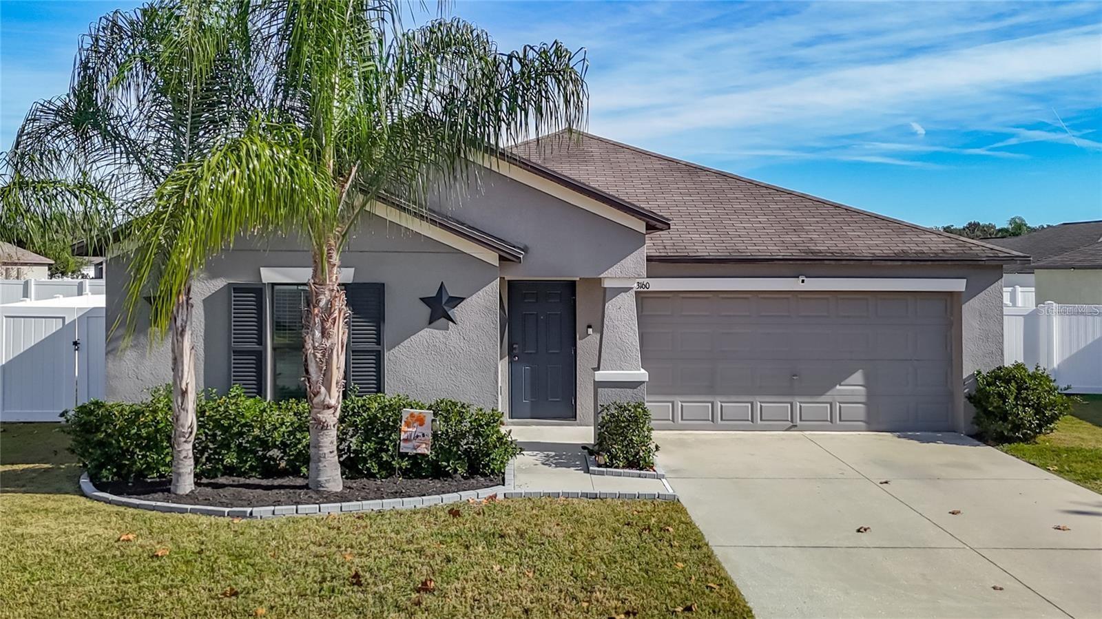 3160 KRESTERBROOKE LN, ZEPHYRHILLS, FL, 33540