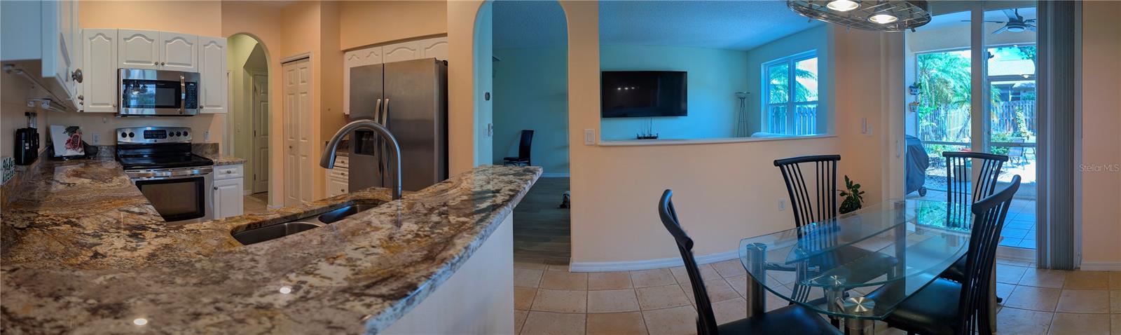 2983 COVEWOOD PL, CLEARWATER, FL, 33761