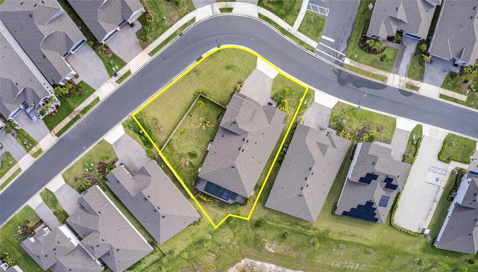 7479 SEA MANATEE ST, PARRISH, FL, 34219