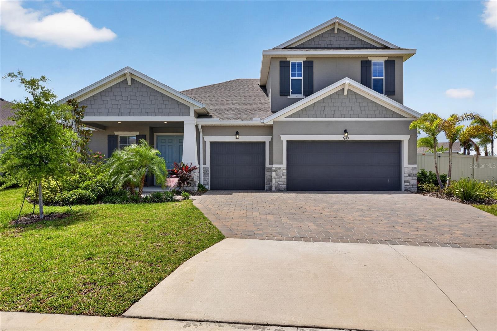 7479 SEA MANATEE ST, PARRISH, FL, 34219