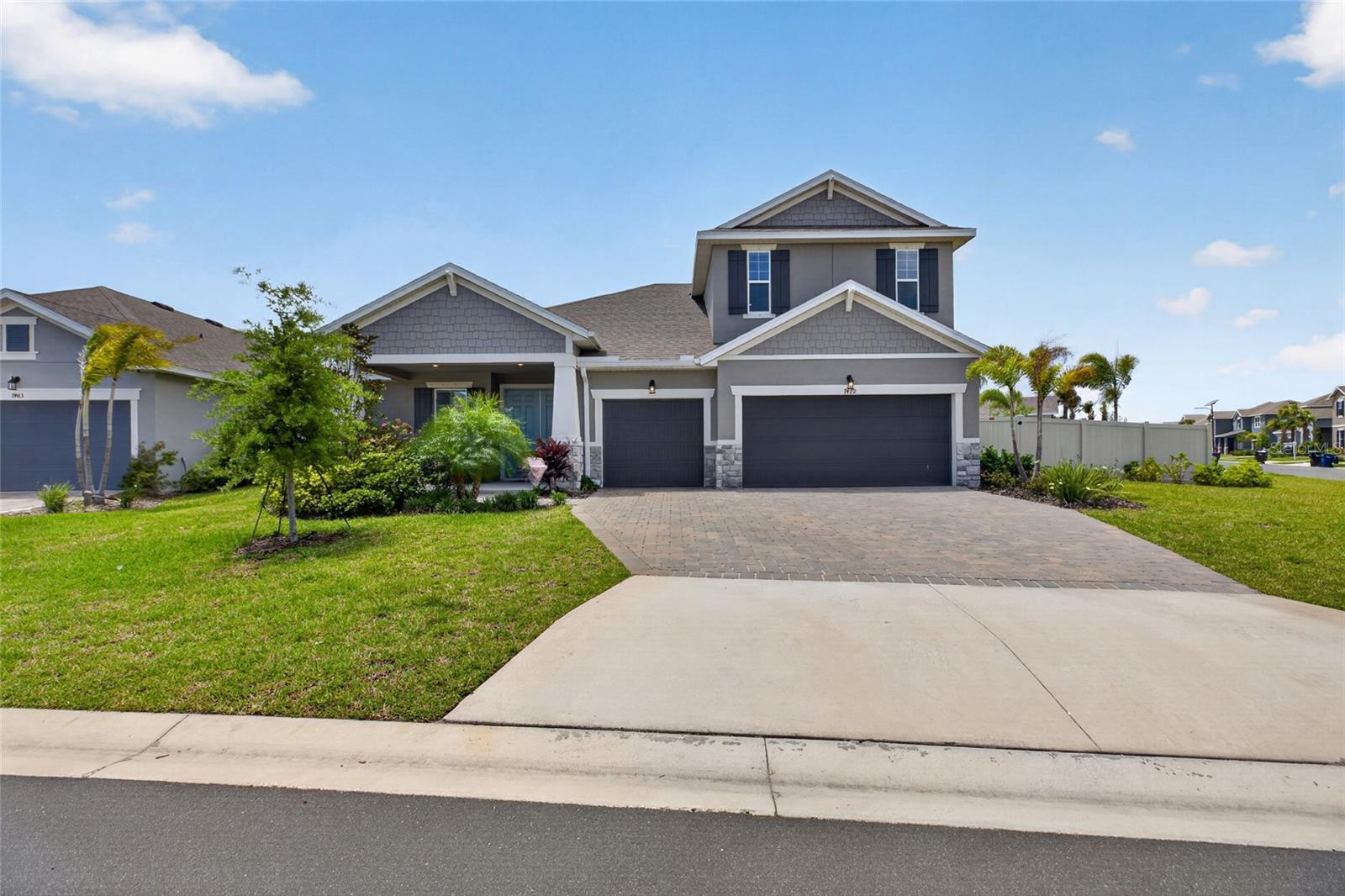 7479 SEA MANATEE ST, PARRISH, FL, 34219