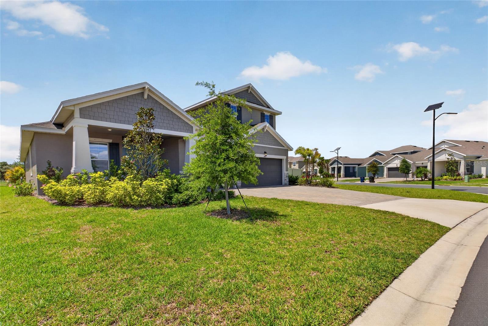 7479 SEA MANATEE ST, PARRISH, FL, 34219