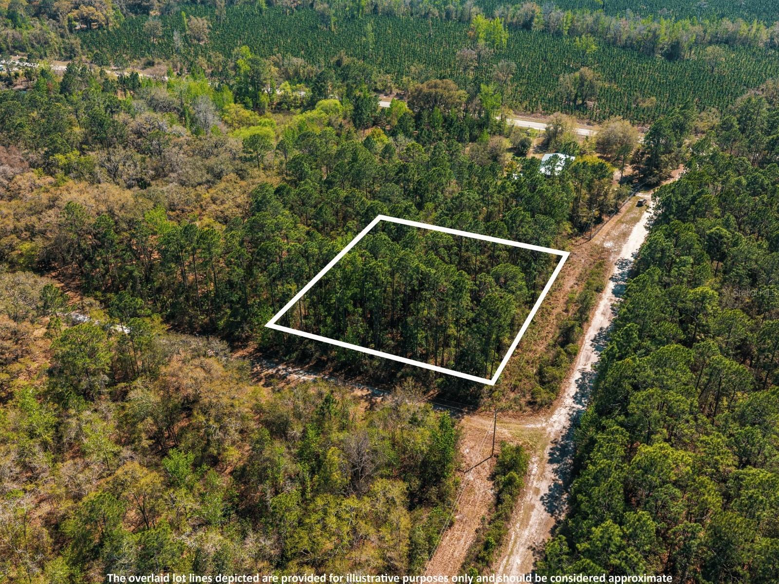 109 MOURNING DOVE WAY, GREEN COVE SPRINGS, FL, 32043