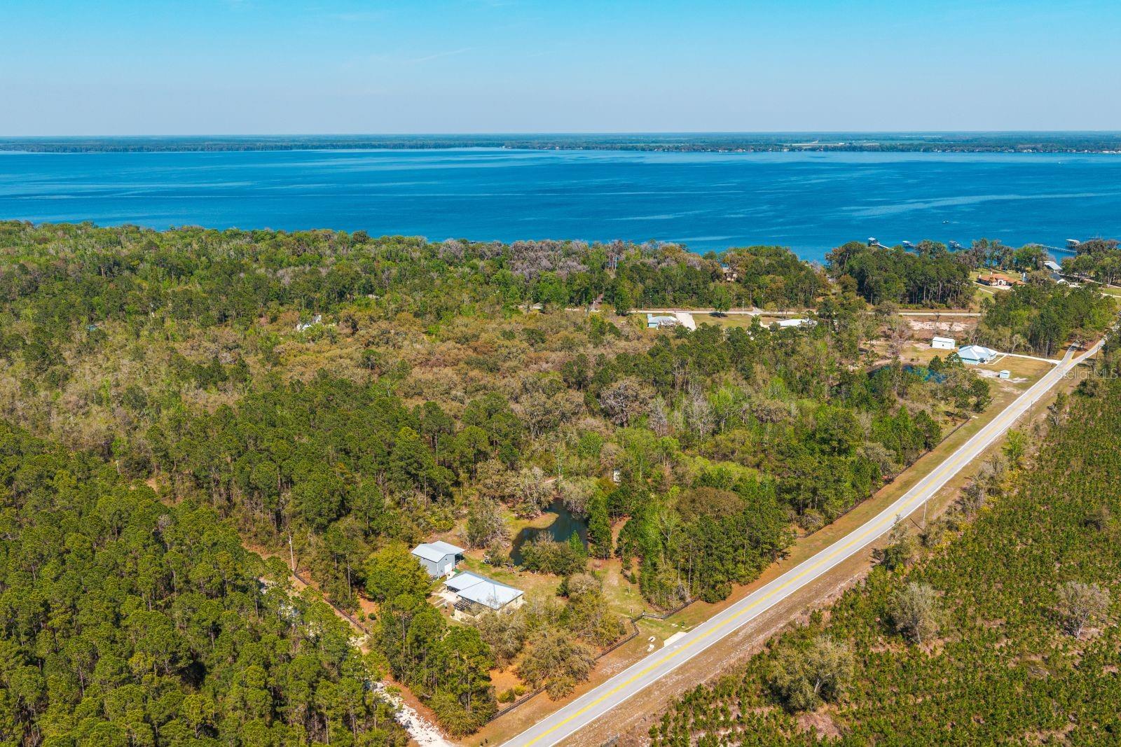 109 MOURNING DOVE WAY, GREEN COVE SPRINGS, FL, 32043