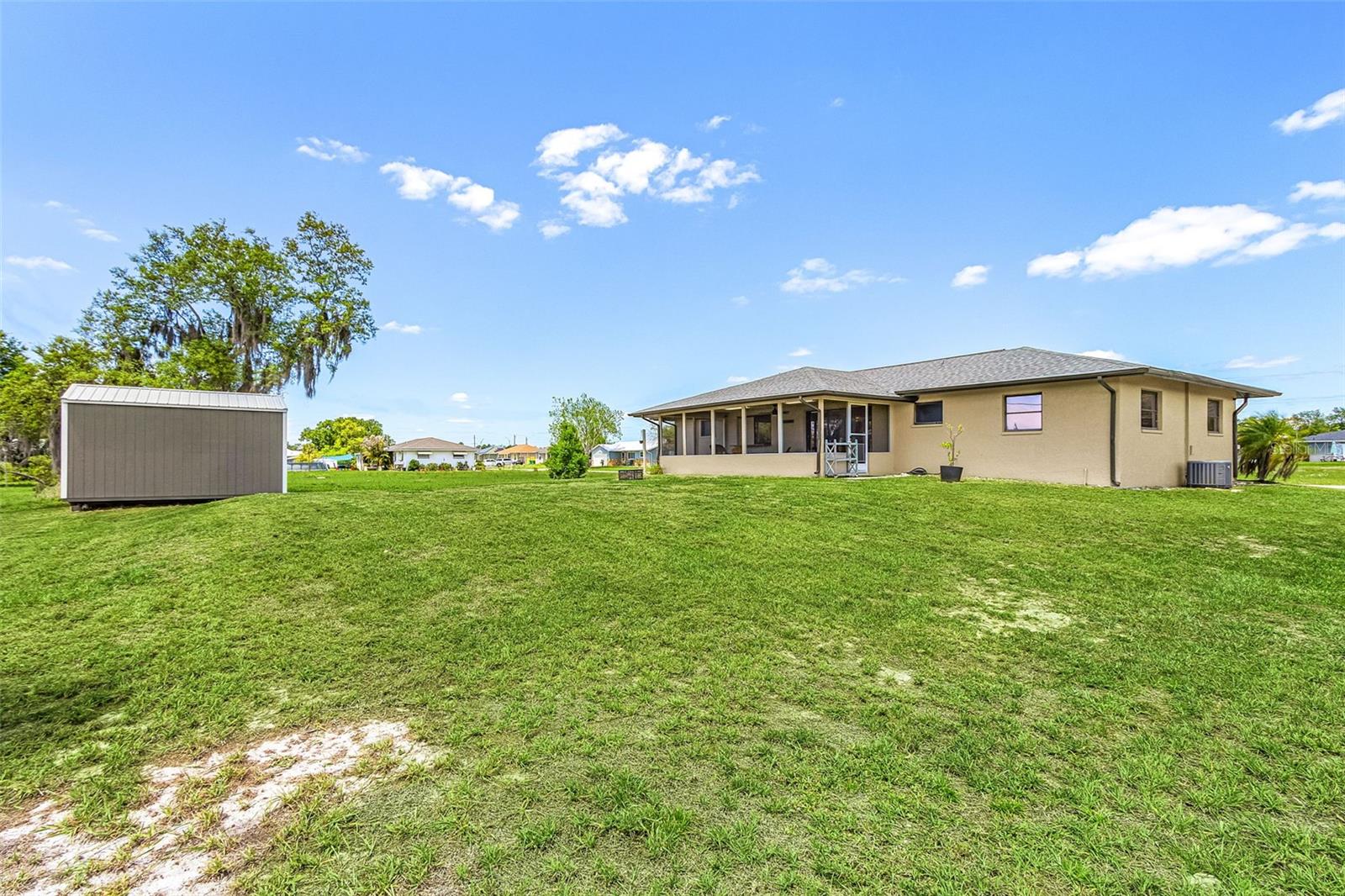 30095 HOLLY RD, PUNTA GORDA, FL, 33982
