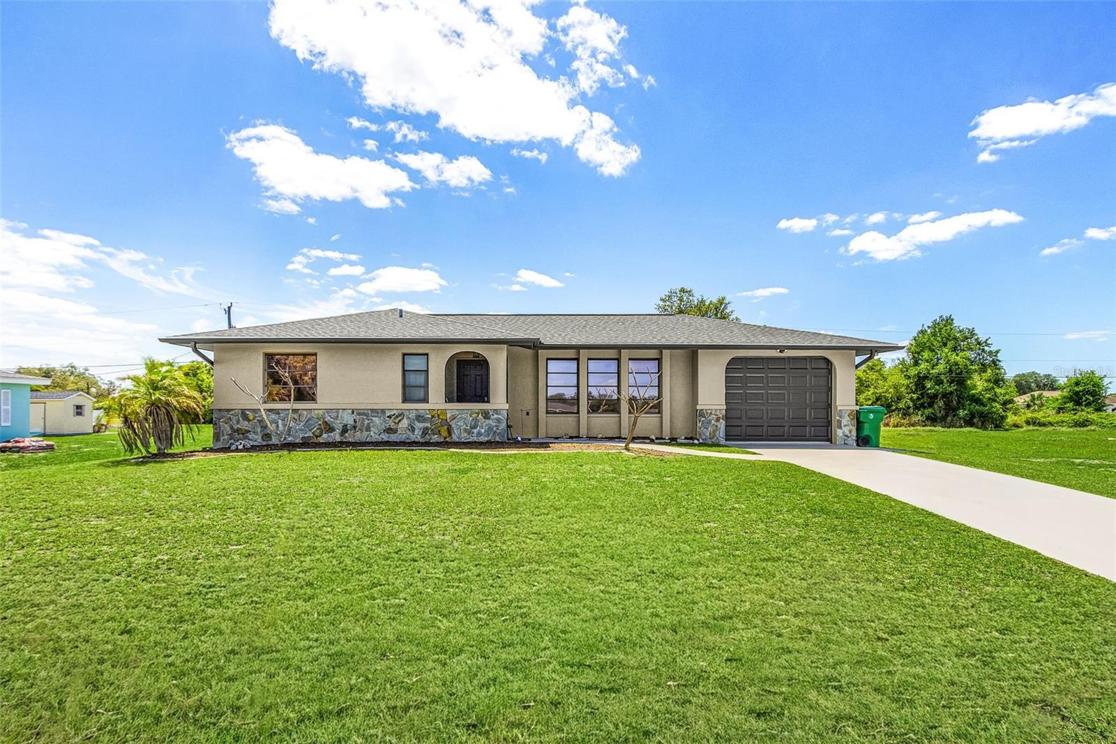 30095 HOLLY RD, PUNTA GORDA, FL, 33982