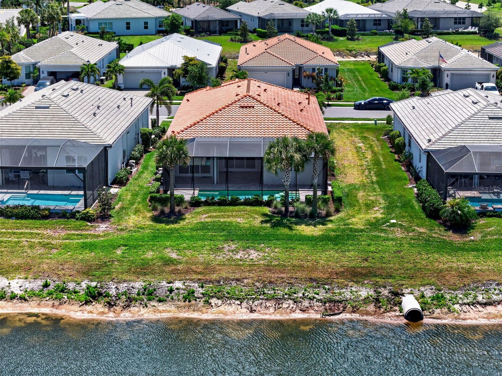 25544 EMERALD BEND CIR, ENGLEWOOD, FL, 34223