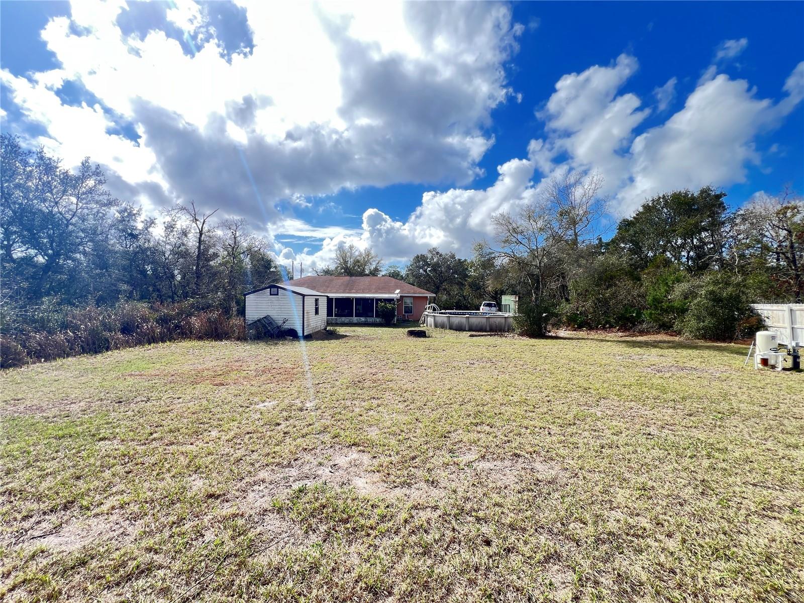 8 FISHER LOOP CRSE, OCKLAWAHA, FL, 32179