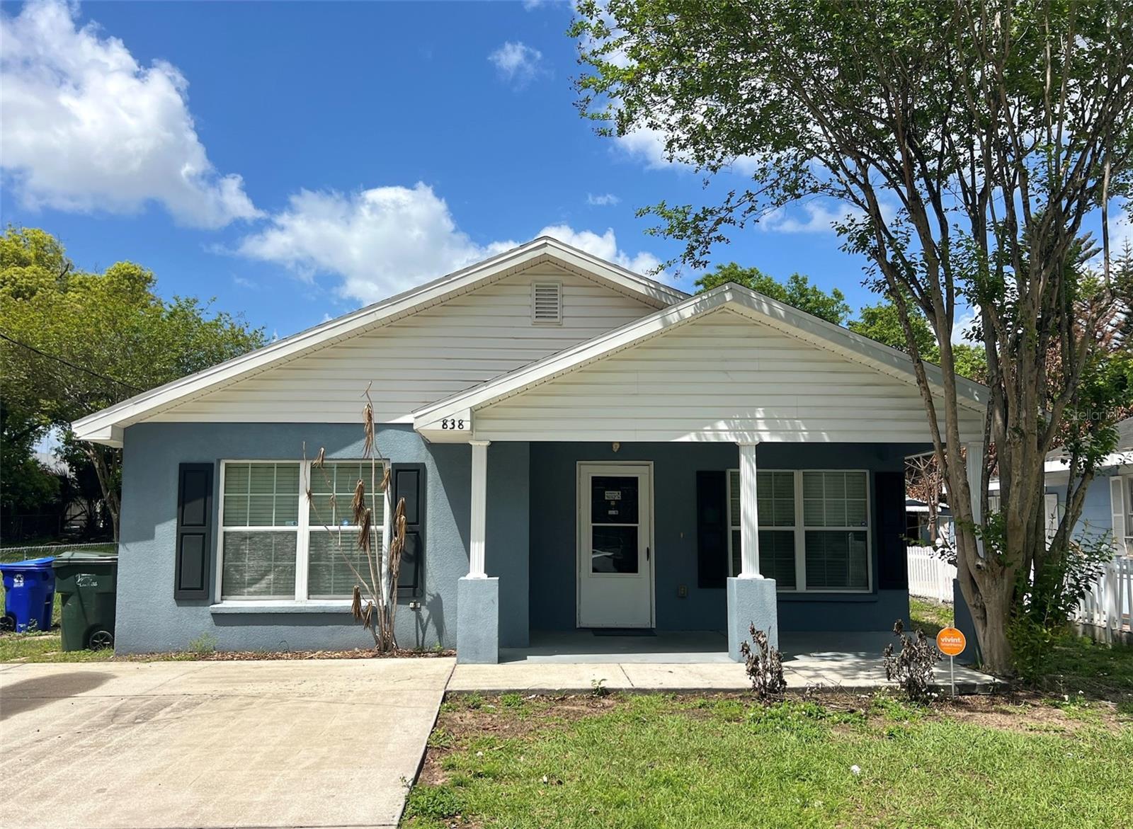 838 N IOWA AVE, LAKELAND, FL, 33801