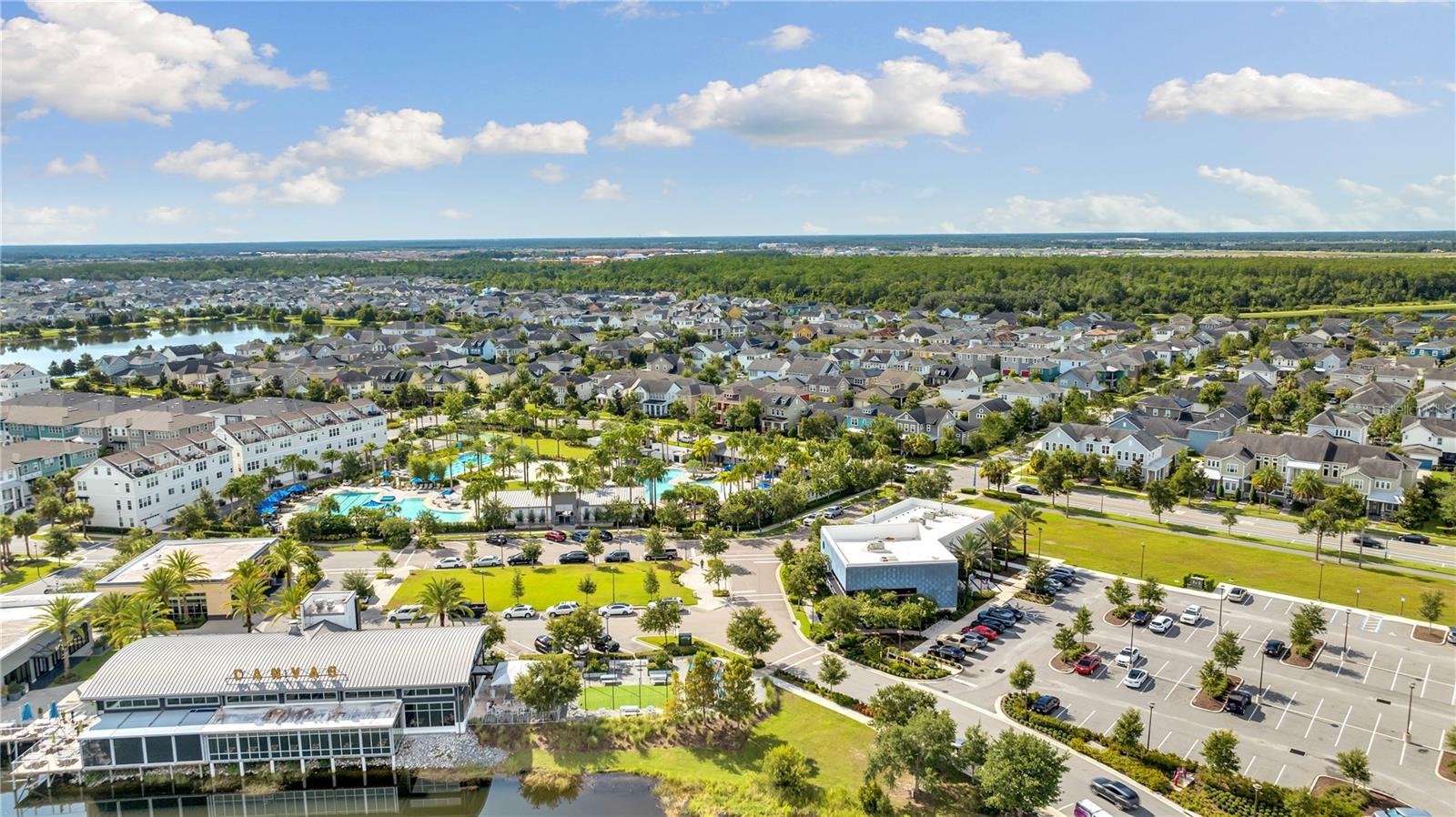 10009 PEARSON AVE, ORLANDO, FL, 32827