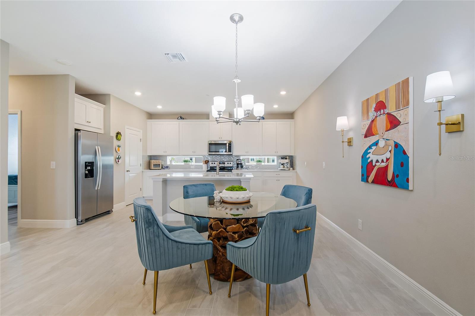 10009 PEARSON AVE, ORLANDO, FL, 32827