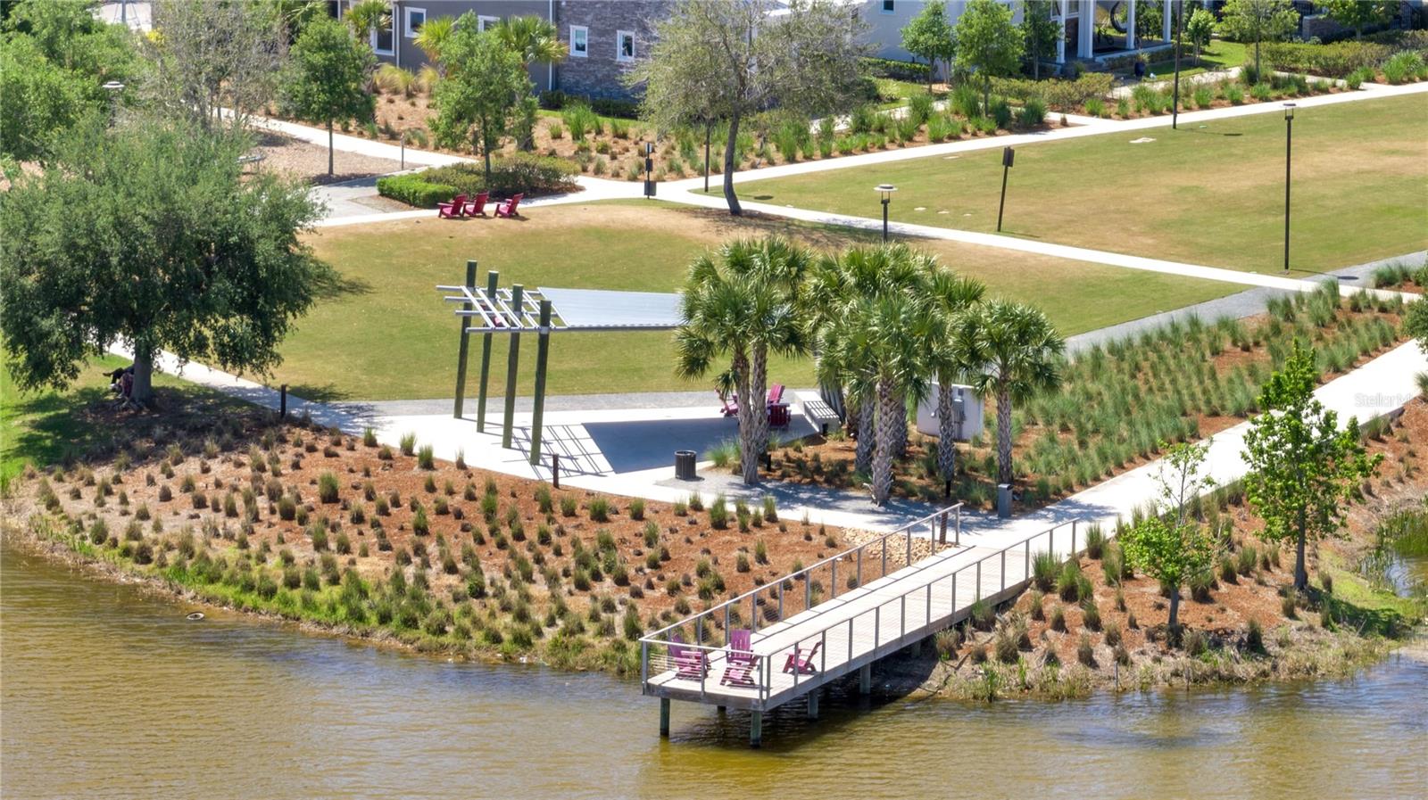 10009 PEARSON AVE, ORLANDO, FL, 32827