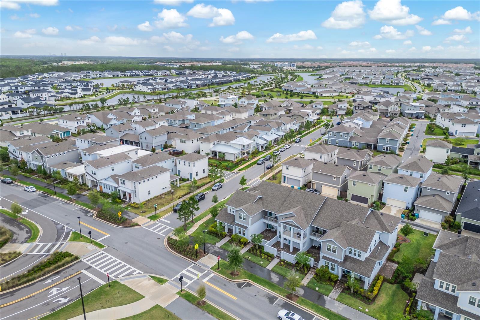 10009 PEARSON AVE, ORLANDO, FL, 32827