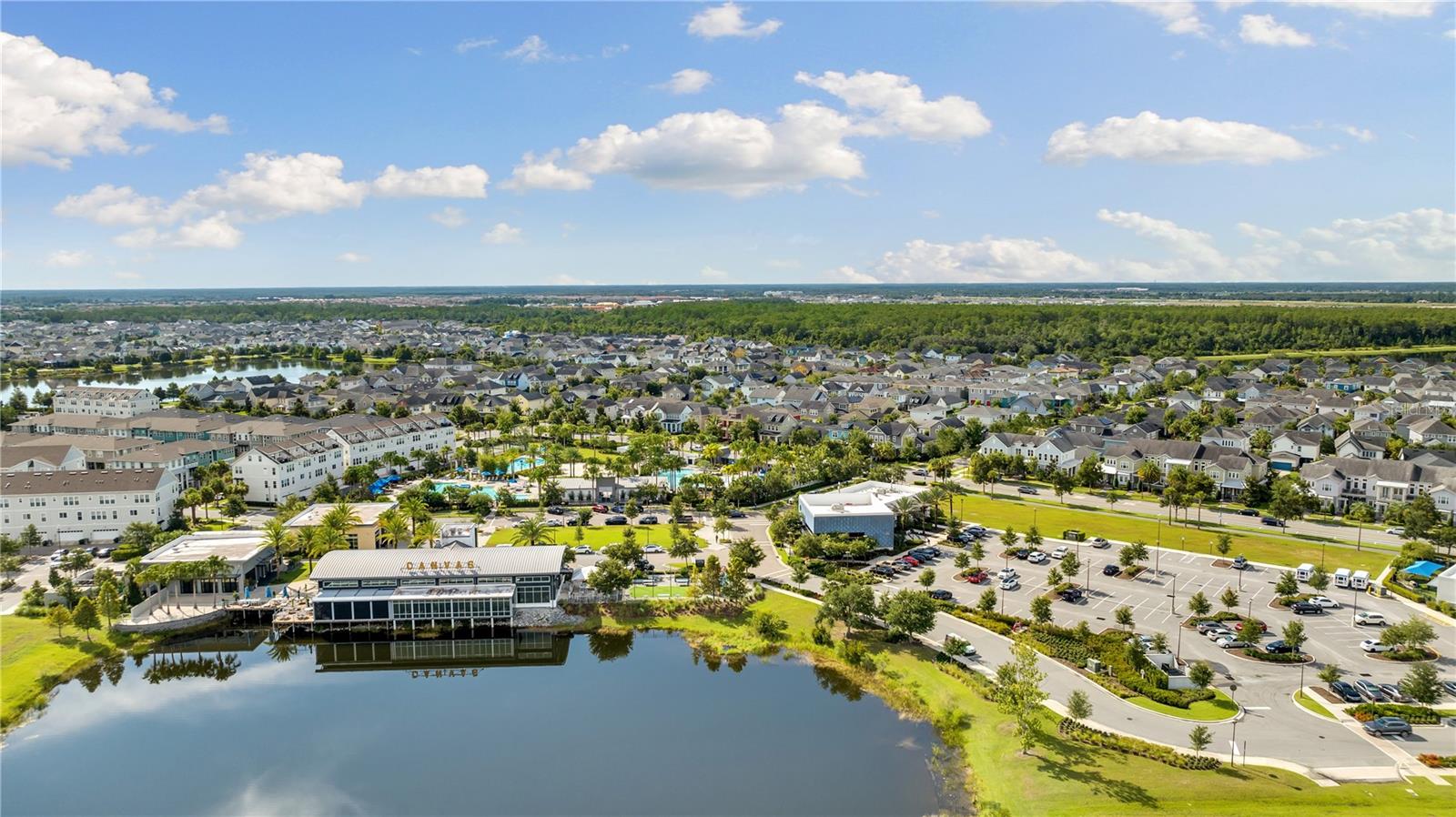 10009 PEARSON AVE, ORLANDO, FL, 32827