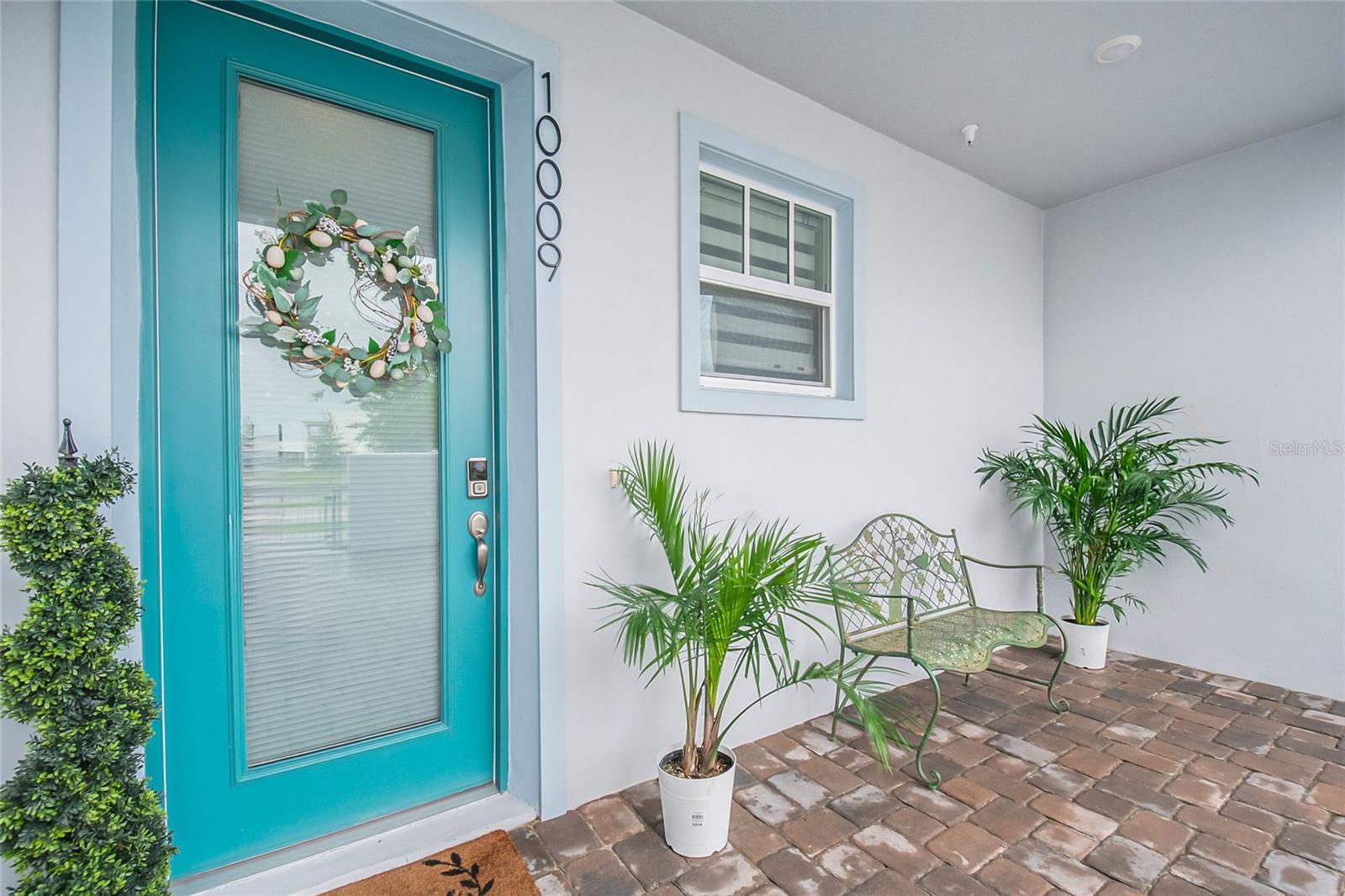 10009 PEARSON AVE, ORLANDO, FL, 32827