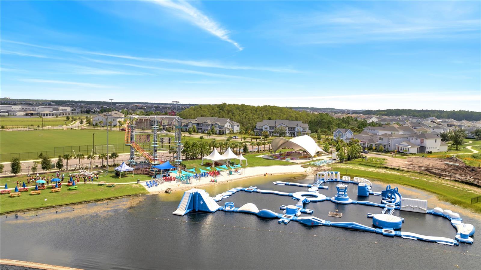 10009 PEARSON AVE, ORLANDO, FL, 32827