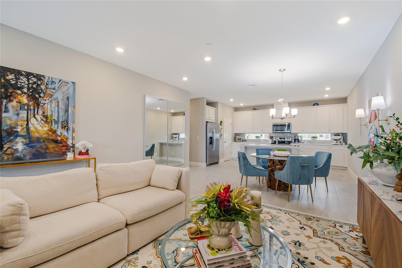 10009 PEARSON AVE, ORLANDO, FL, 32827