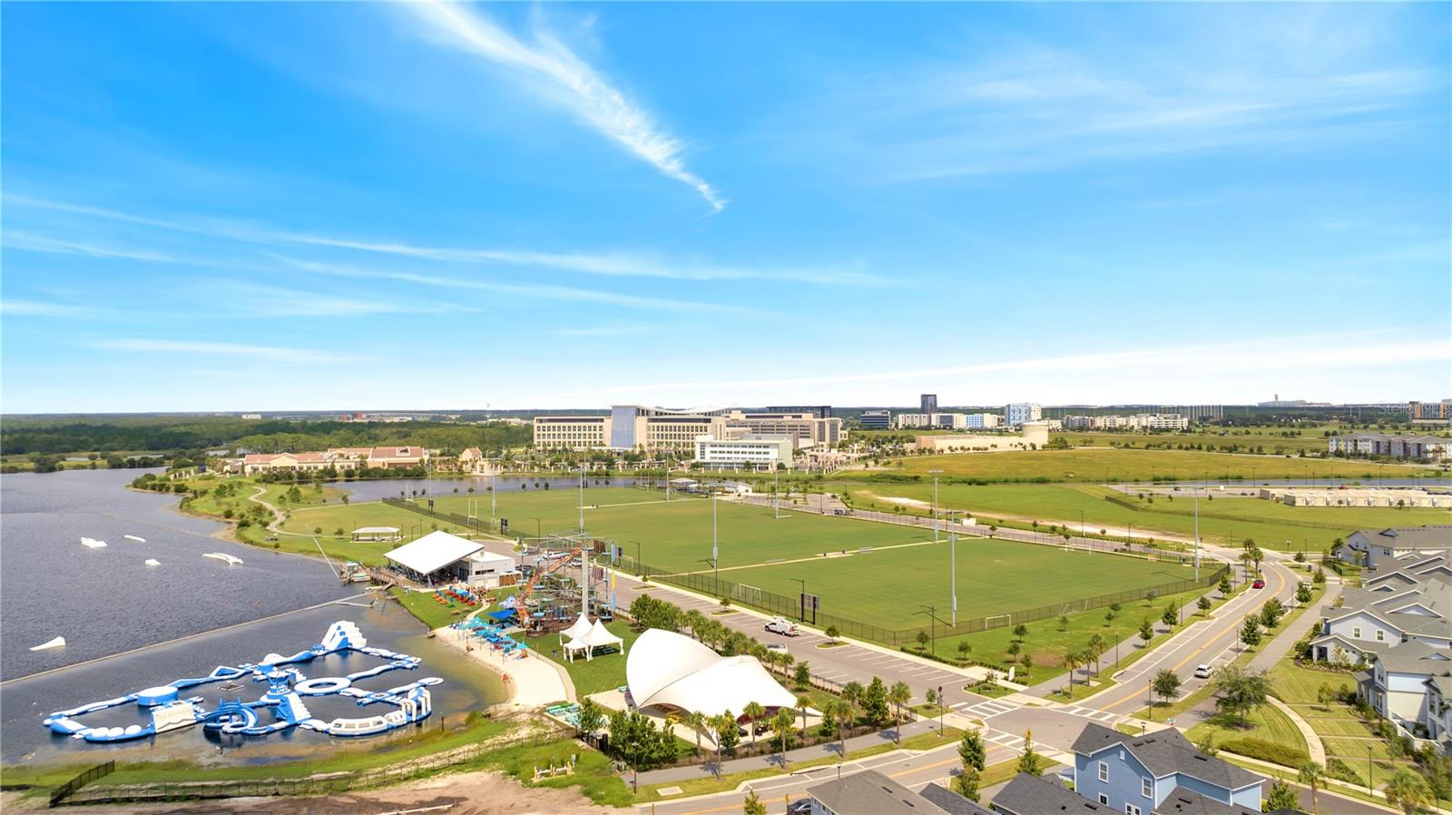 10009 PEARSON AVE, ORLANDO, FL, 32827