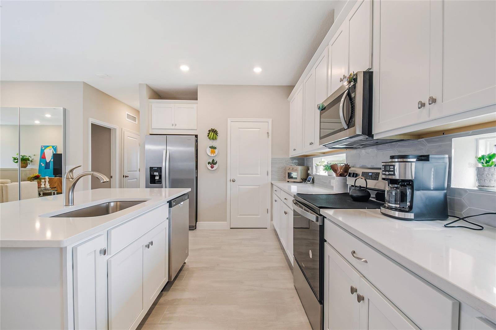 10009 PEARSON AVE, ORLANDO, FL, 32827