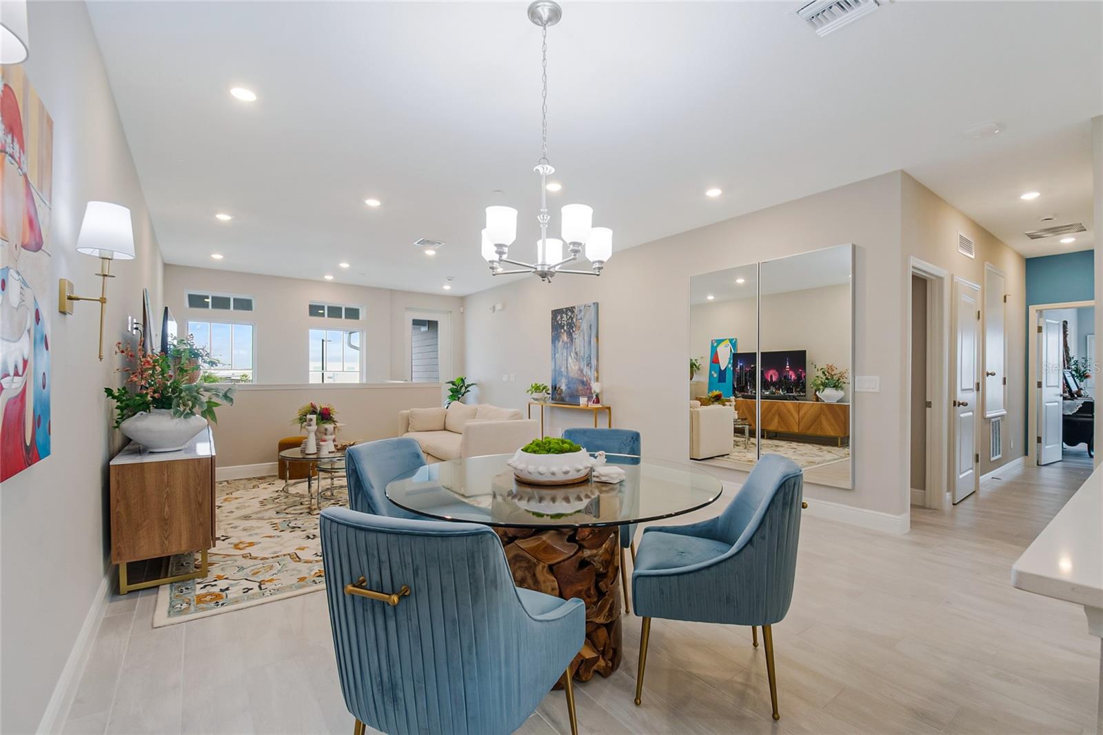 10009 PEARSON AVE, ORLANDO, FL, 32827