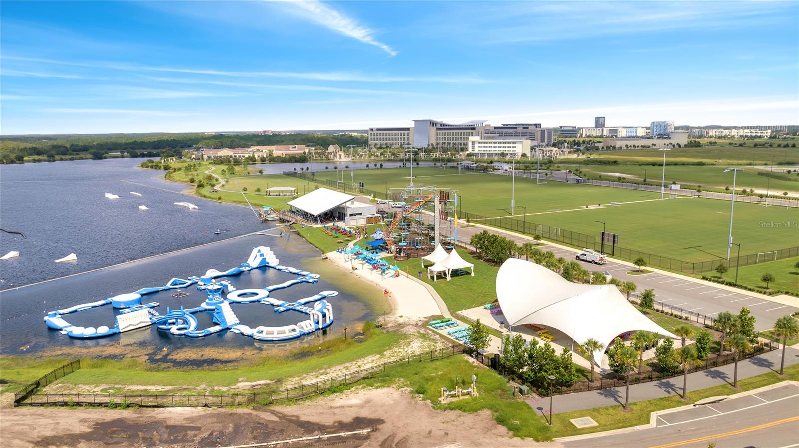 10009 PEARSON AVE, ORLANDO, FL, 32827