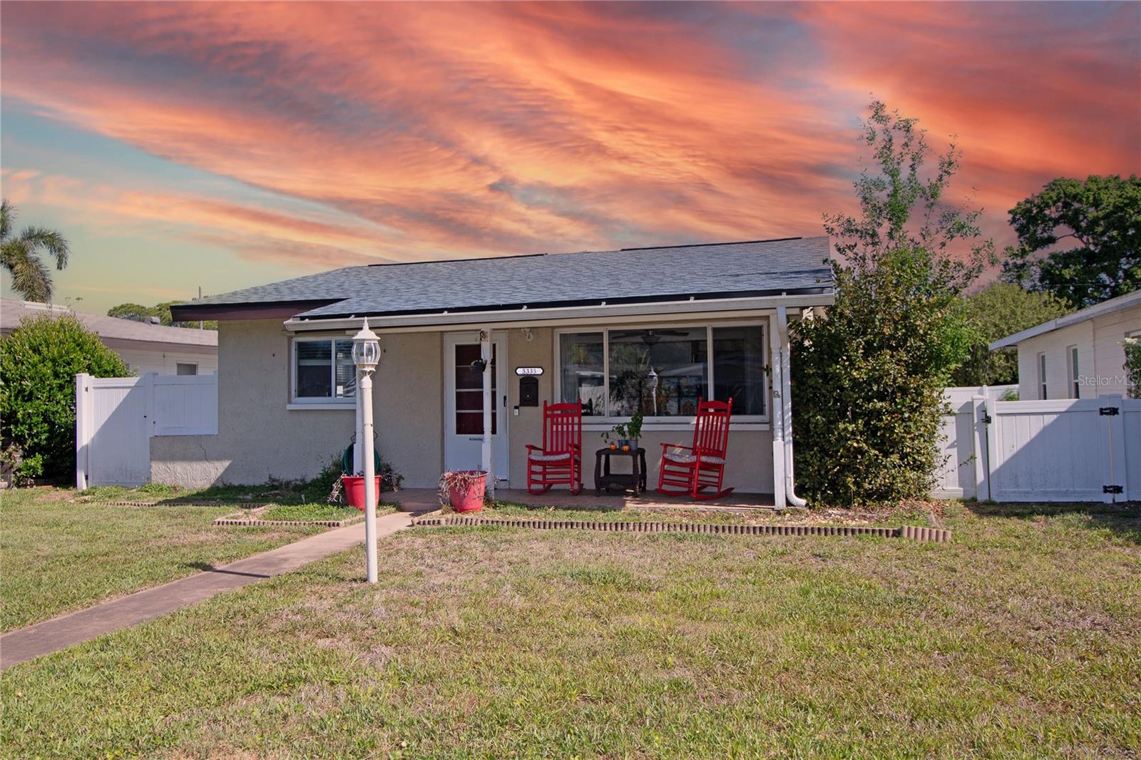 5335 8TH AVE N, ST PETERSBURG, FL, 33710