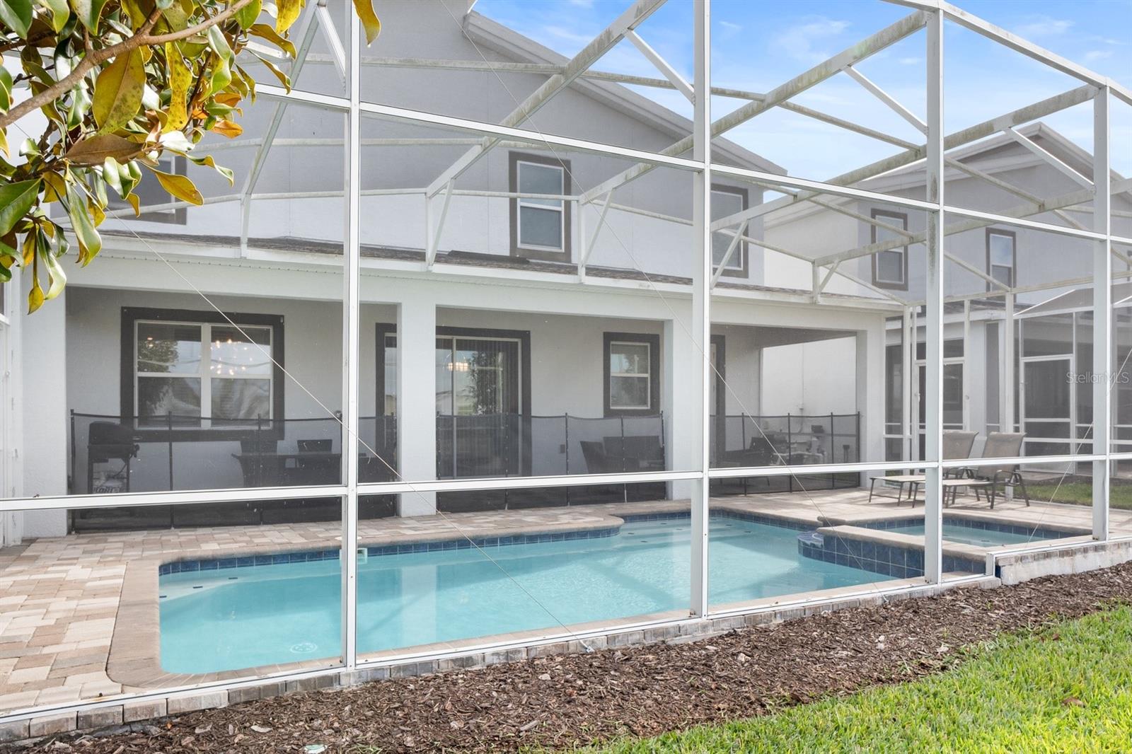 8876 CABOT CLIFFS DR, DAVENPORT, FL, 33896