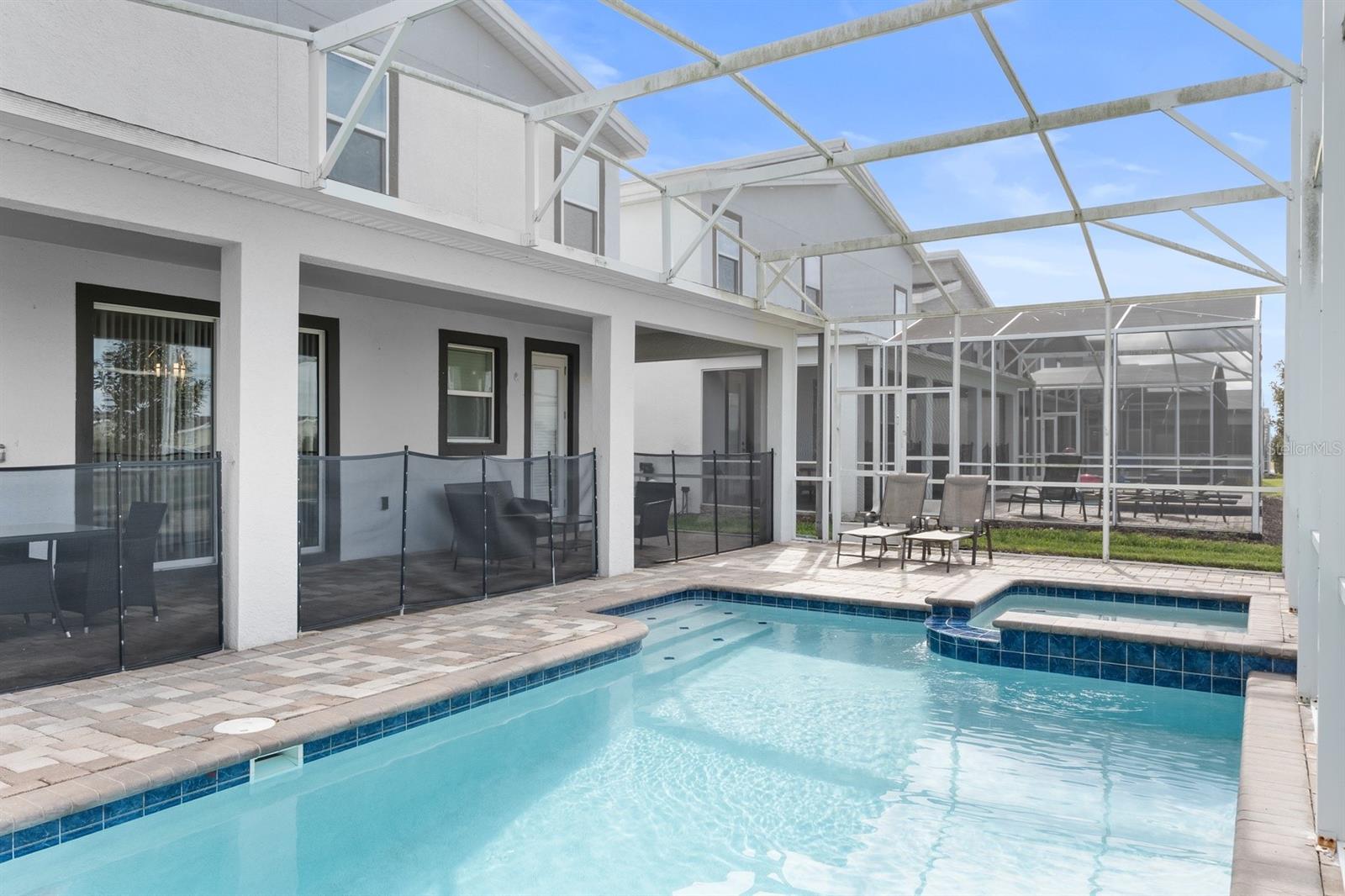 8876 CABOT CLIFFS DR, DAVENPORT, FL, 33896