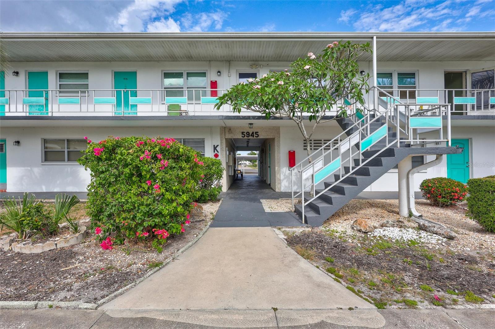 5945 21ST ST N #3, ST PETERSBURG, FL, 33714