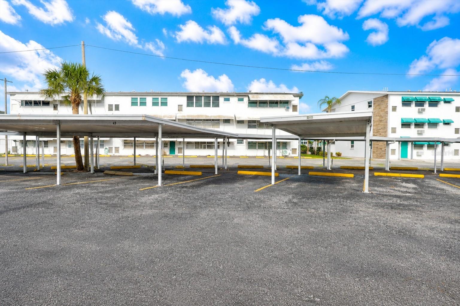 5945 21ST ST N #3, ST PETERSBURG, FL, 33714