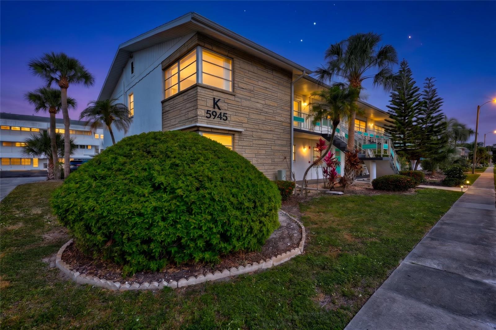 5945 21ST ST N #3, ST PETERSBURG, FL, 33714