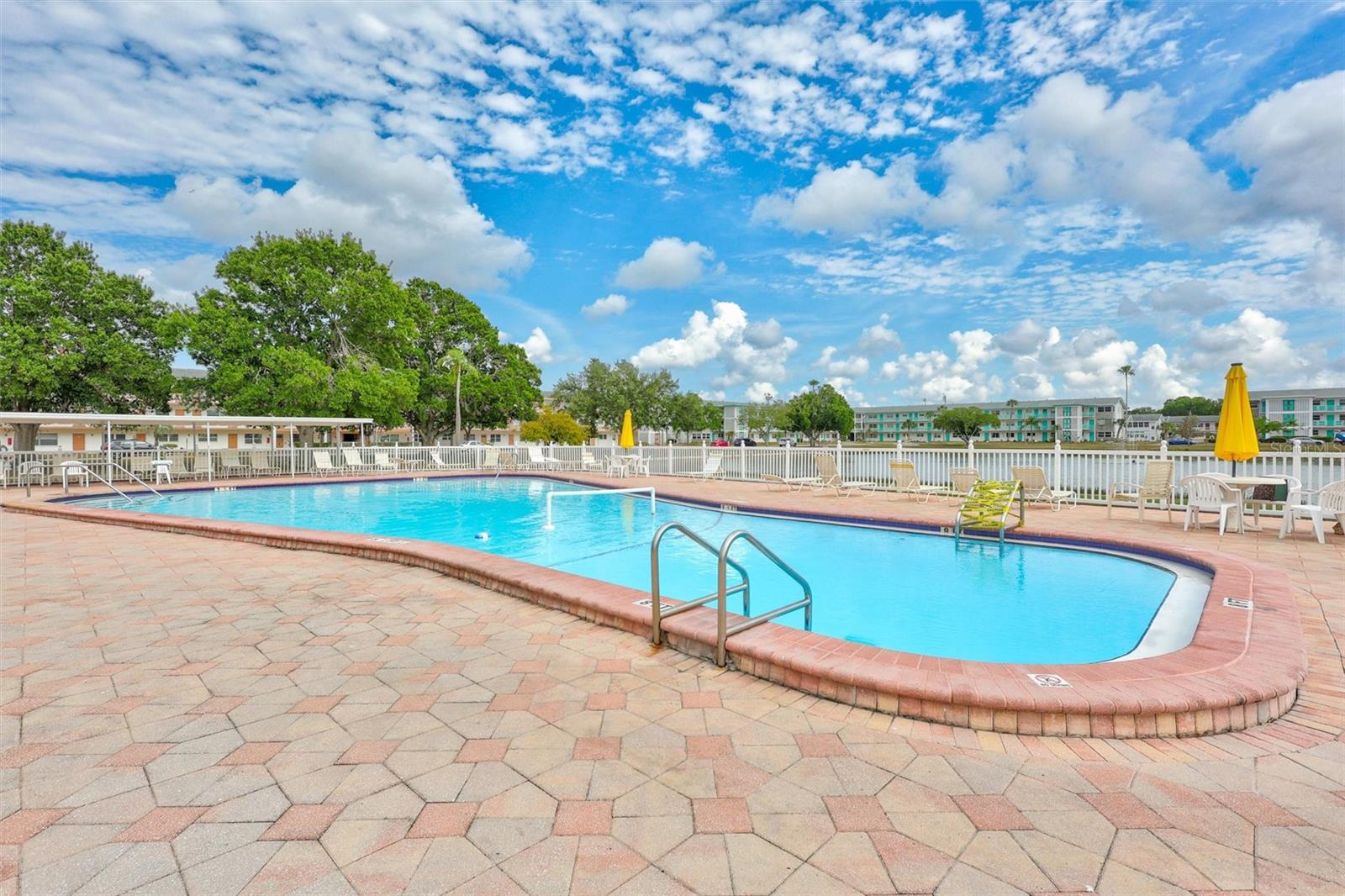 5945 21ST ST N #3, ST PETERSBURG, FL, 33714