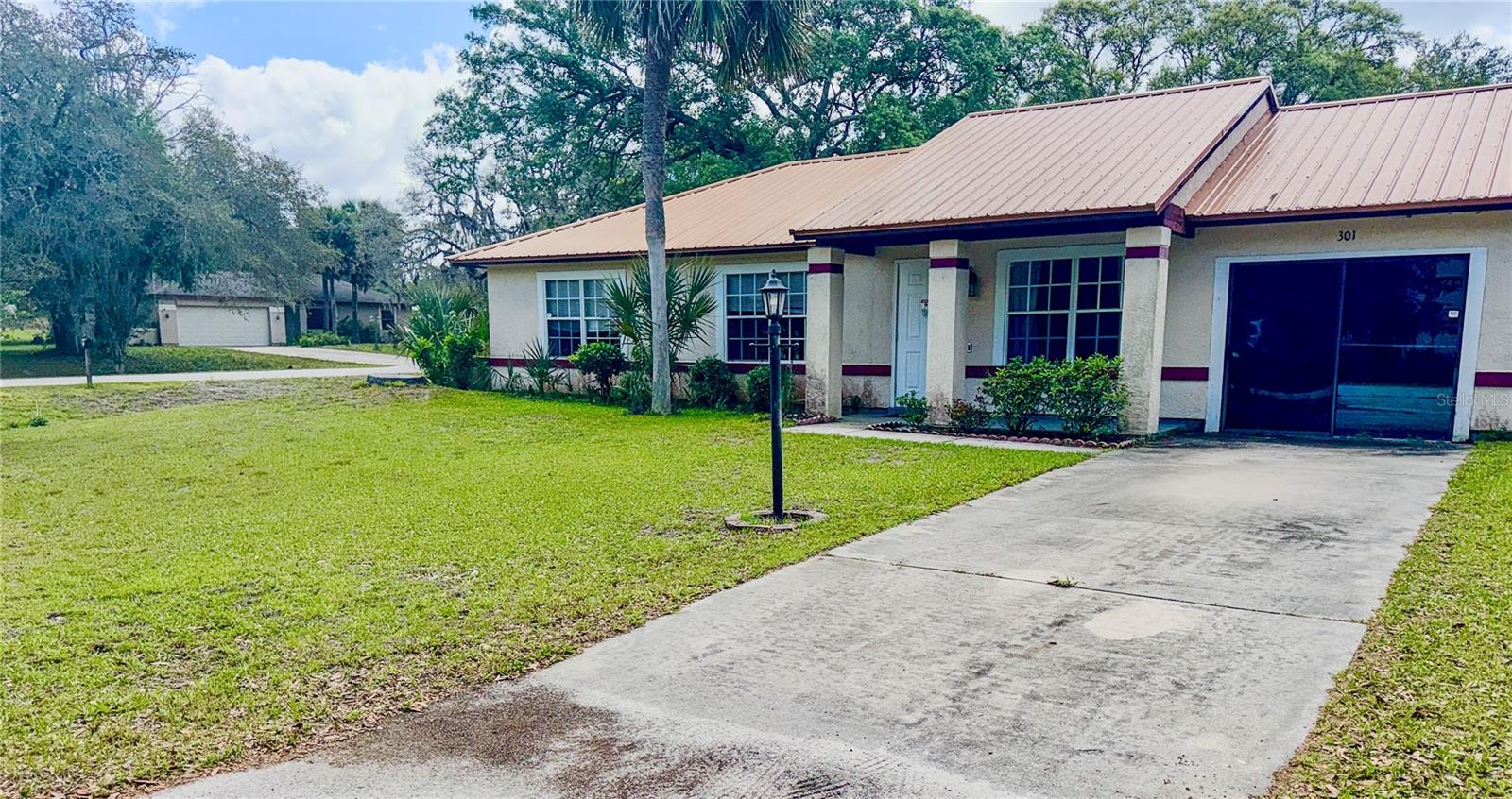 301 OAK TRACK DR, OCALA, FL, 34472