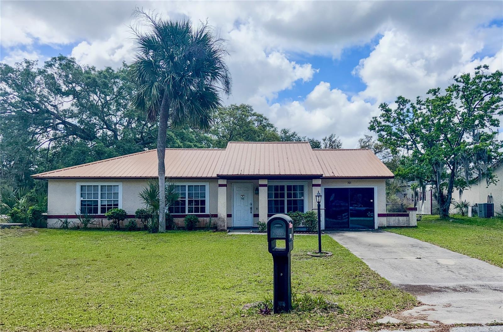 301 OAK TRACK DR, OCALA, FL, 34472