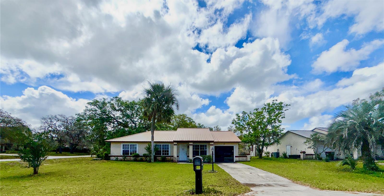 301 OAK TRACK DR, OCALA, FL, 34472