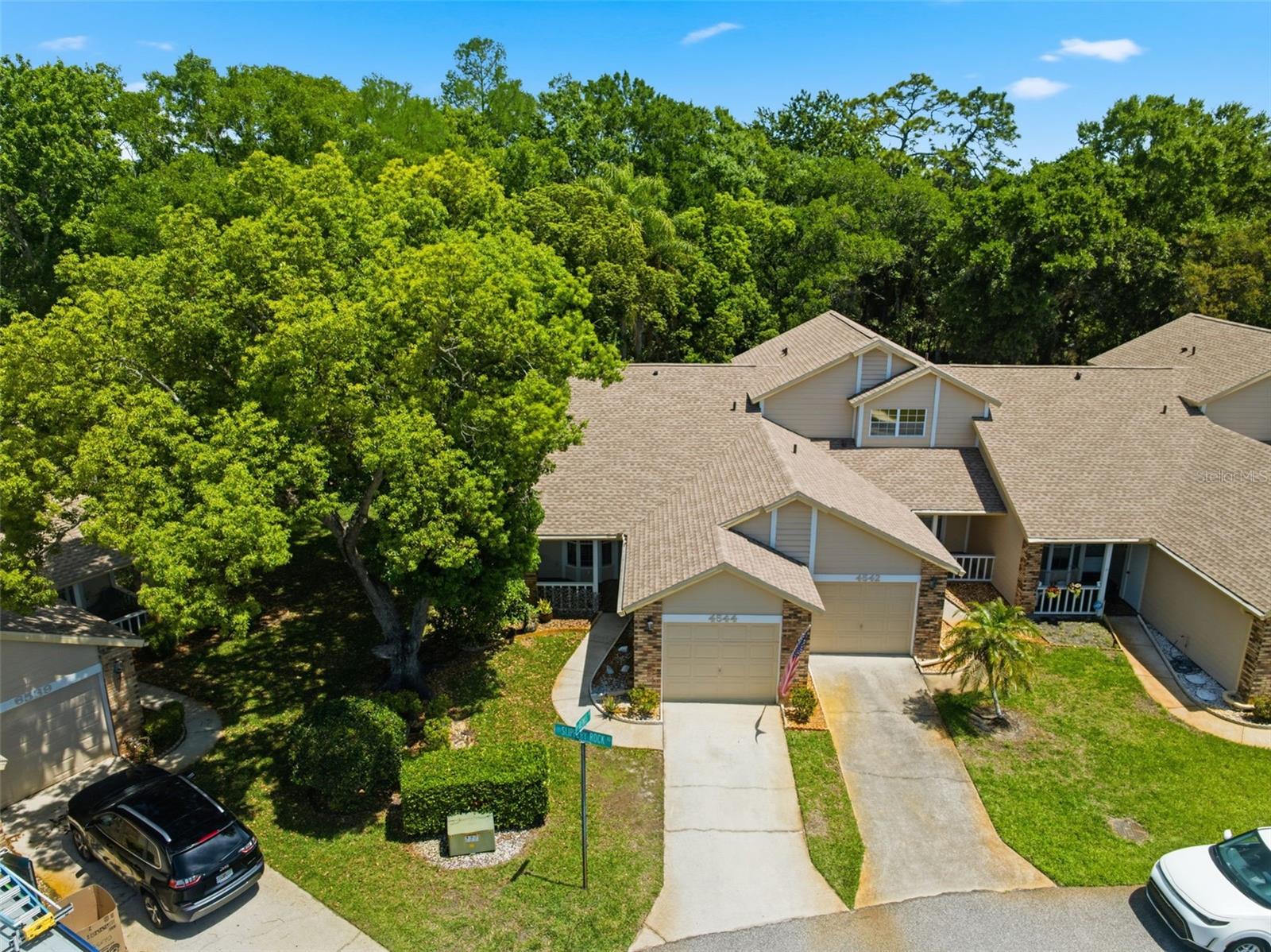 4544 SLIPPERY ROCK RD, NEW PORT RICHEY, FL, 34653