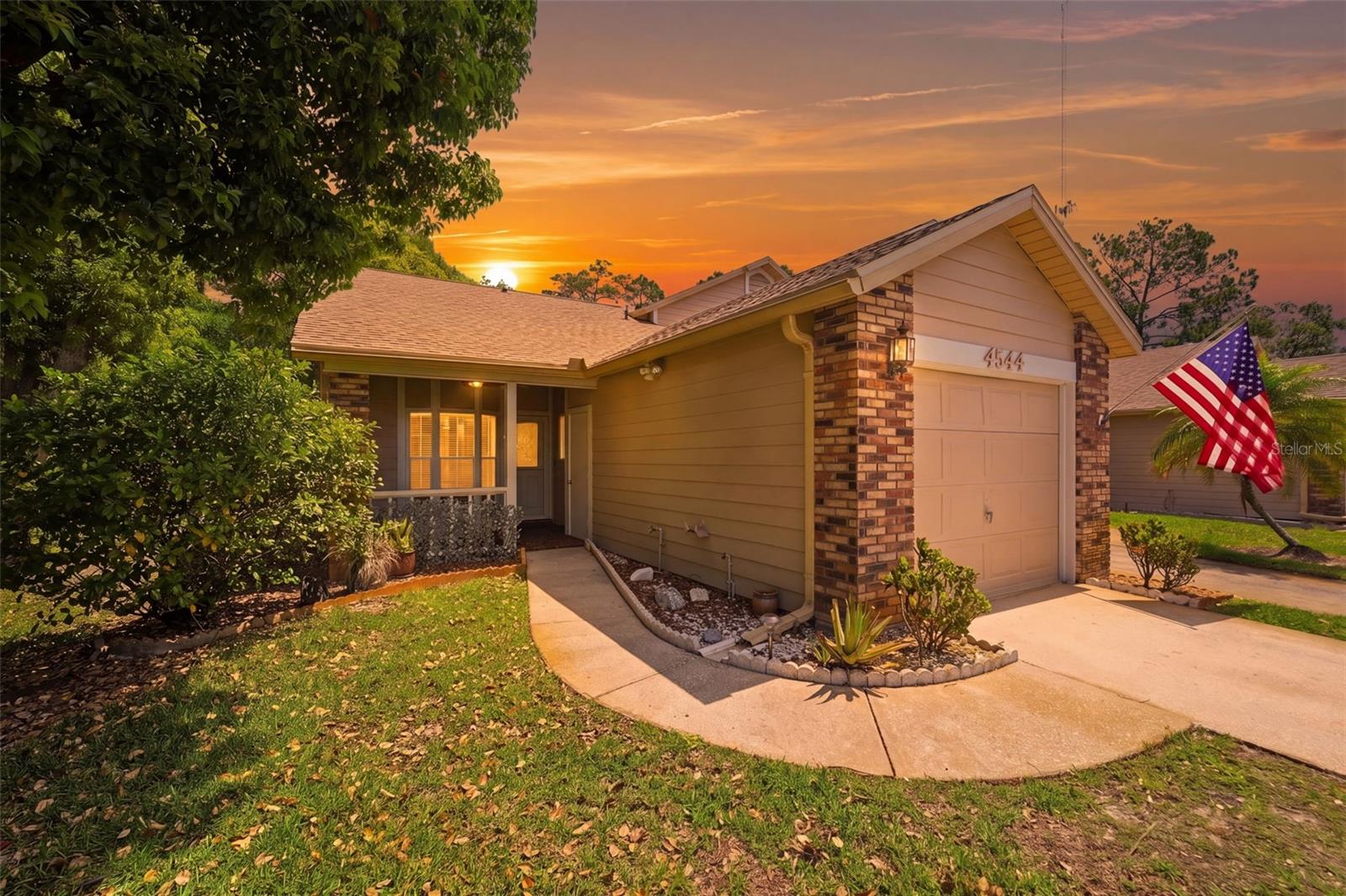 4544 SLIPPERY ROCK RD, NEW PORT RICHEY, FL, 34653