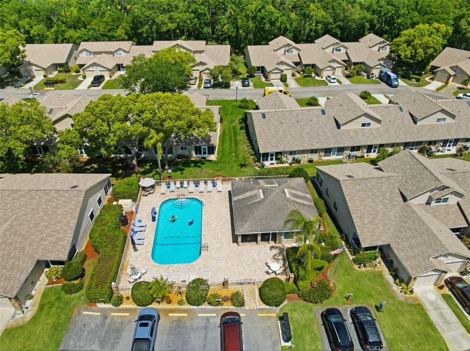 4544 SLIPPERY ROCK RD, NEW PORT RICHEY, FL, 34653