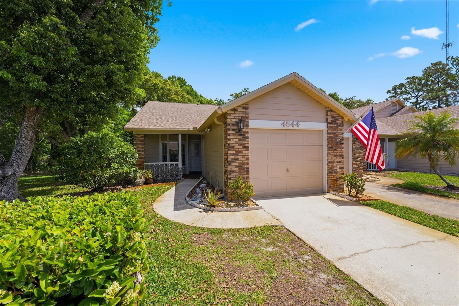 4544 SLIPPERY ROCK RD, NEW PORT RICHEY, FL, 34653