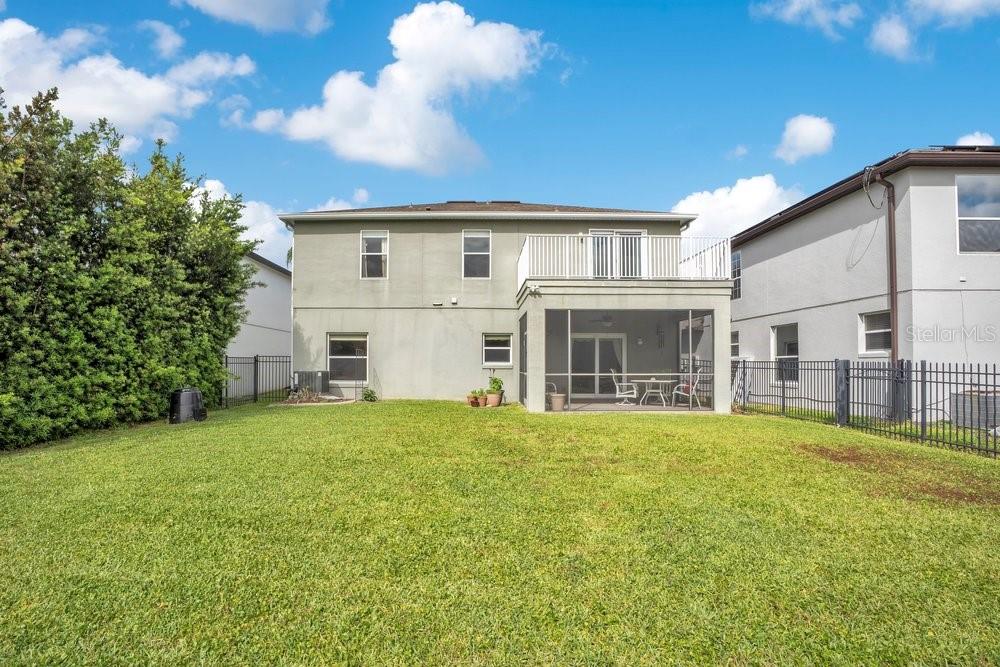 9789 PORTOFINO DR, ORLANDO, FL, 32832