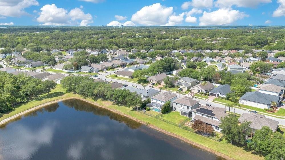 9789 PORTOFINO DR, ORLANDO, FL, 32832