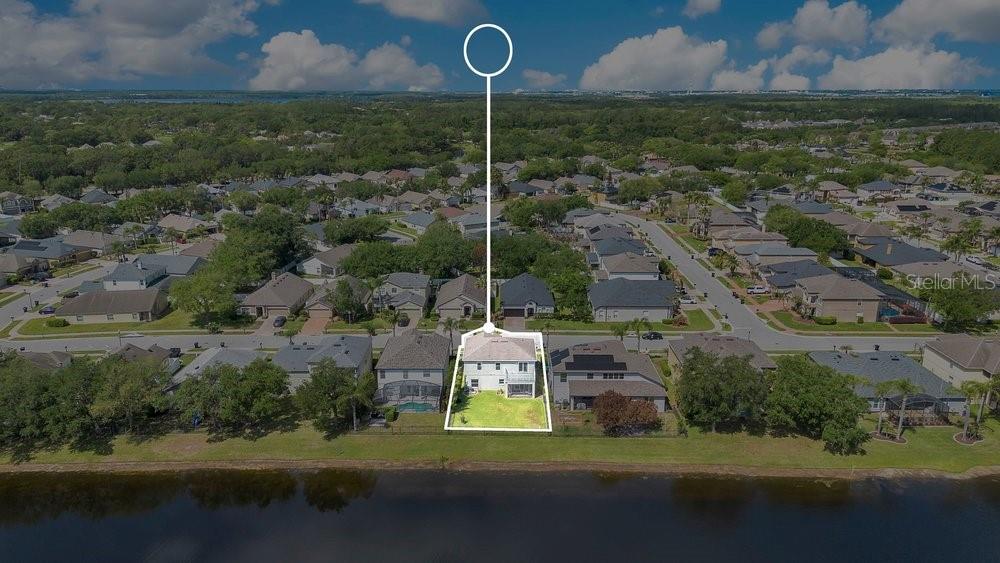 9789 PORTOFINO DR, ORLANDO, FL, 32832