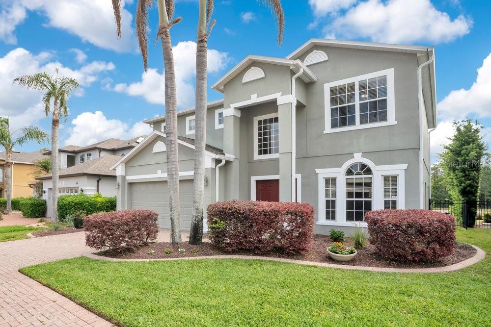 9789 PORTOFINO DR, ORLANDO, FL, 32832