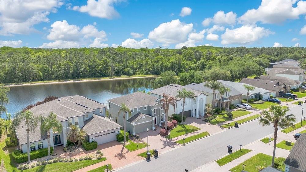 9789 PORTOFINO DR, ORLANDO, FL, 32832