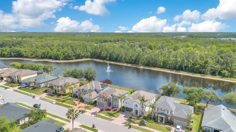 9789 PORTOFINO DR, ORLANDO, FL, 32832